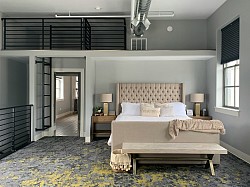 Prestige Raintree Park Floor Plan